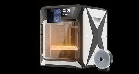 QIDI XMAX 3