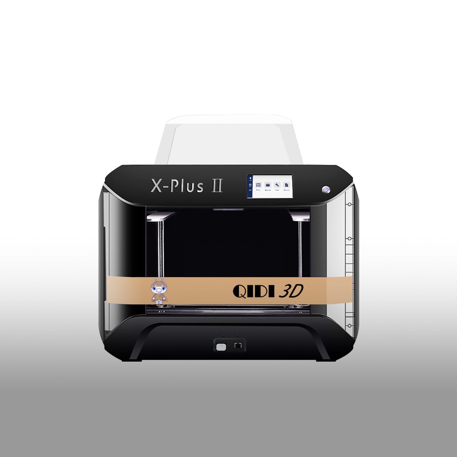 X-Plus 2 accessories