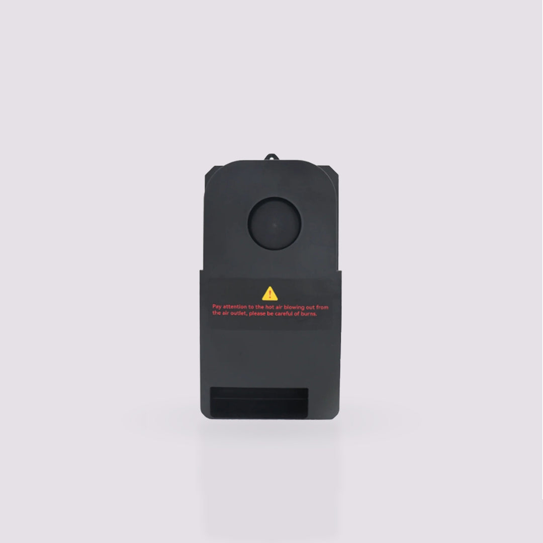 <tc>Plus4</tc> Нагреватель камеры + вентилятор