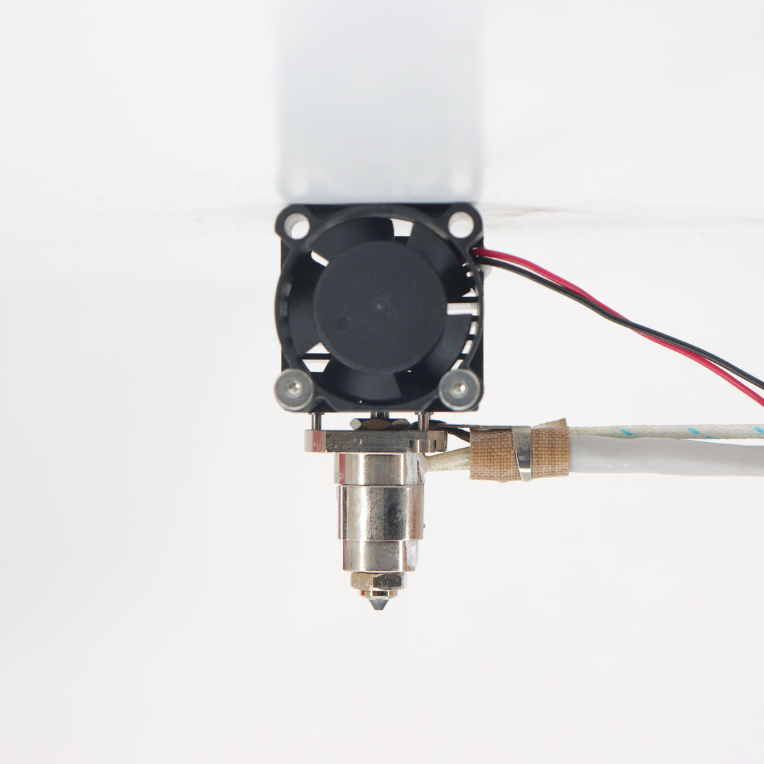 X-Max 3/X-Plus 3/X-Smart3 Hot End V2.5 with cooling fan