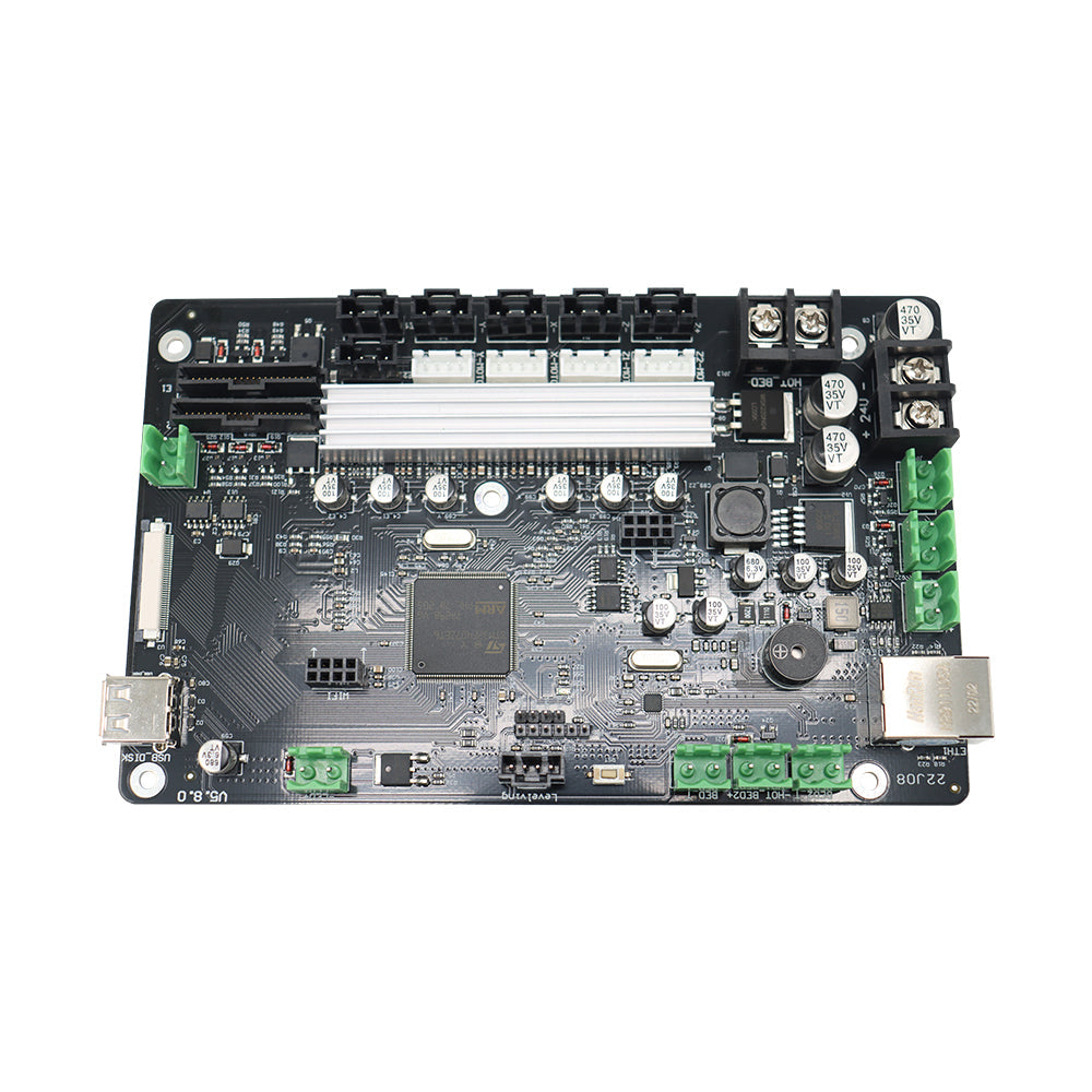 QIDI I-Fast 3D Printer Motherboard