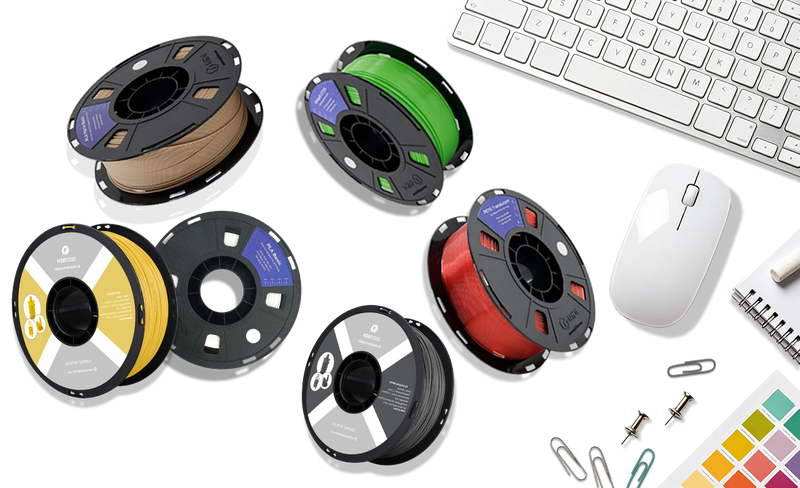 Functional Filaments bundle sale