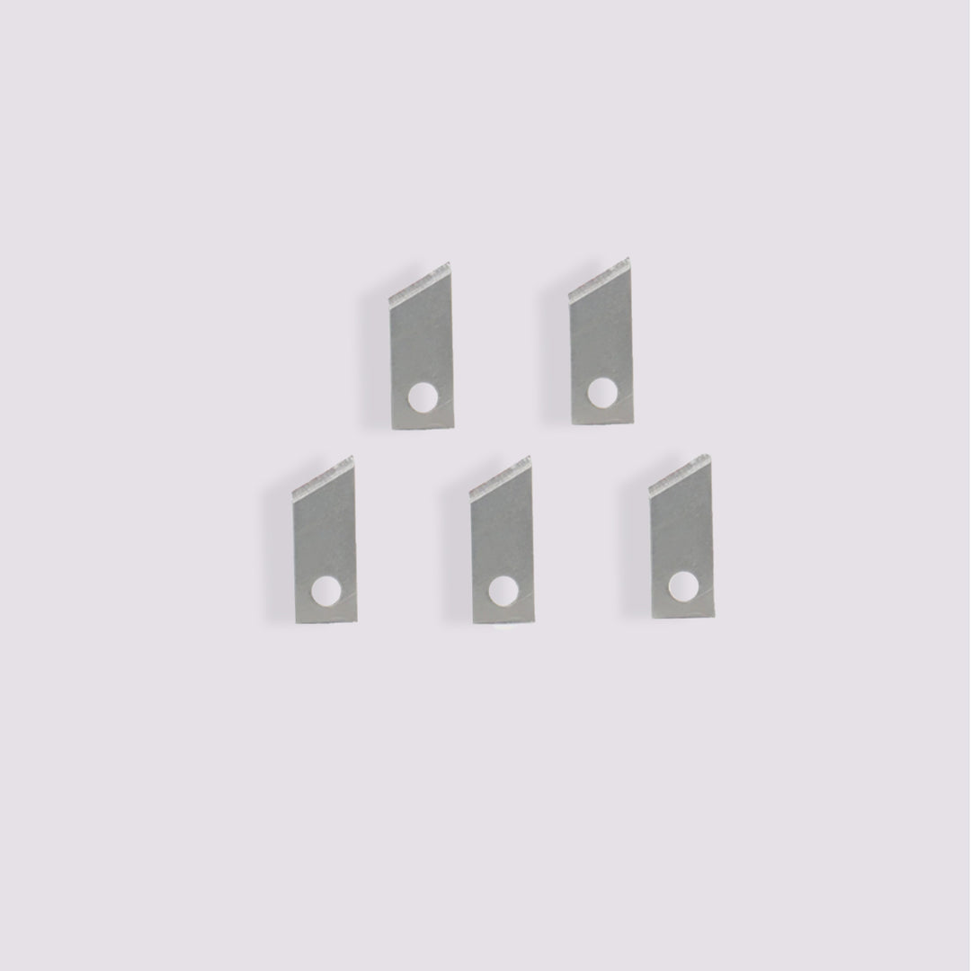 <tc>Plus4</tc> Лезвие ножа (5 шт.)