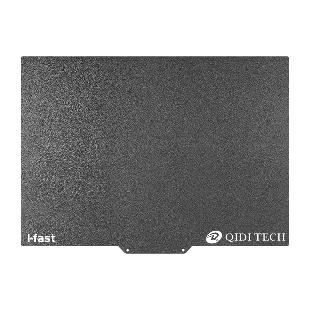 I-Fast Double Sided PEI Plate (360x250mm) for QIDI 3D printer
