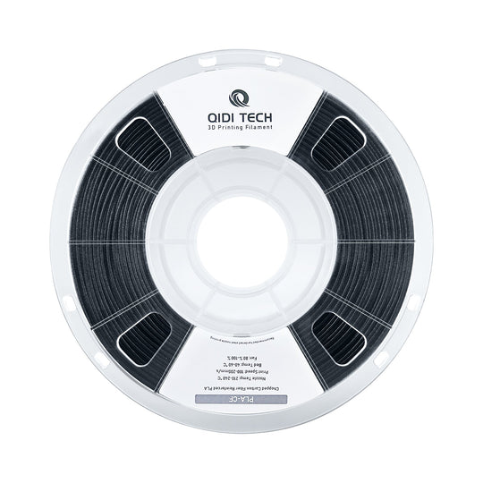 QIDI PLA-CF Filament Spool