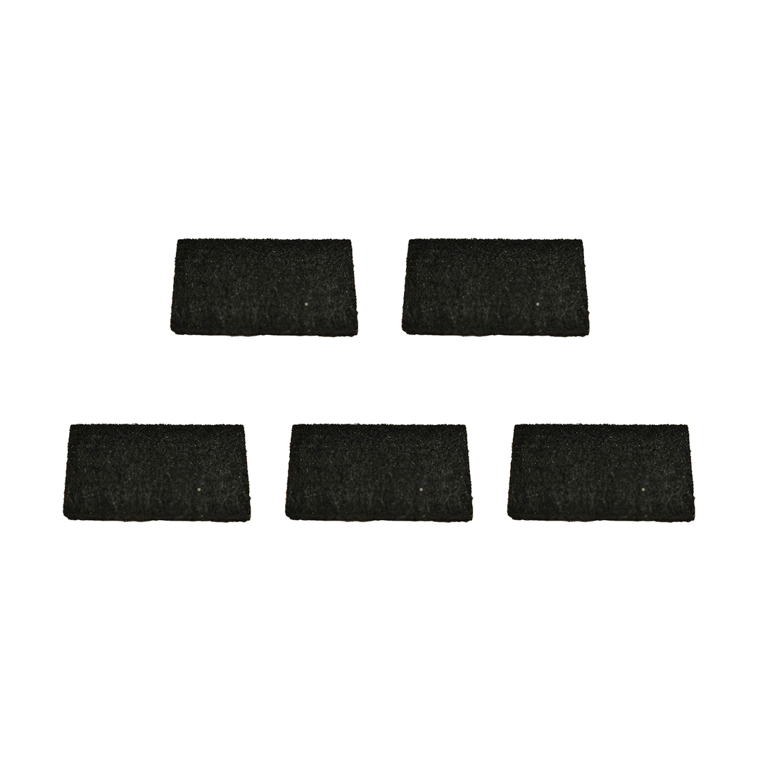 Q1-Pro Nozzles Wipe Felt - Pack of 5