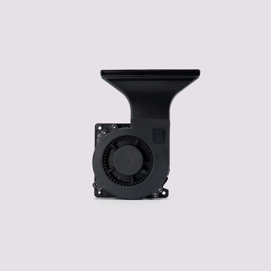 Q2 Auxiliary Fan