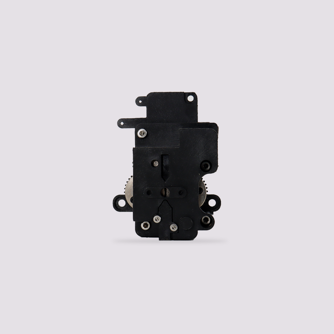 Q2 Extruder