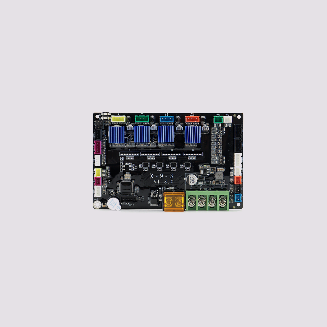 Q2 Motherboard