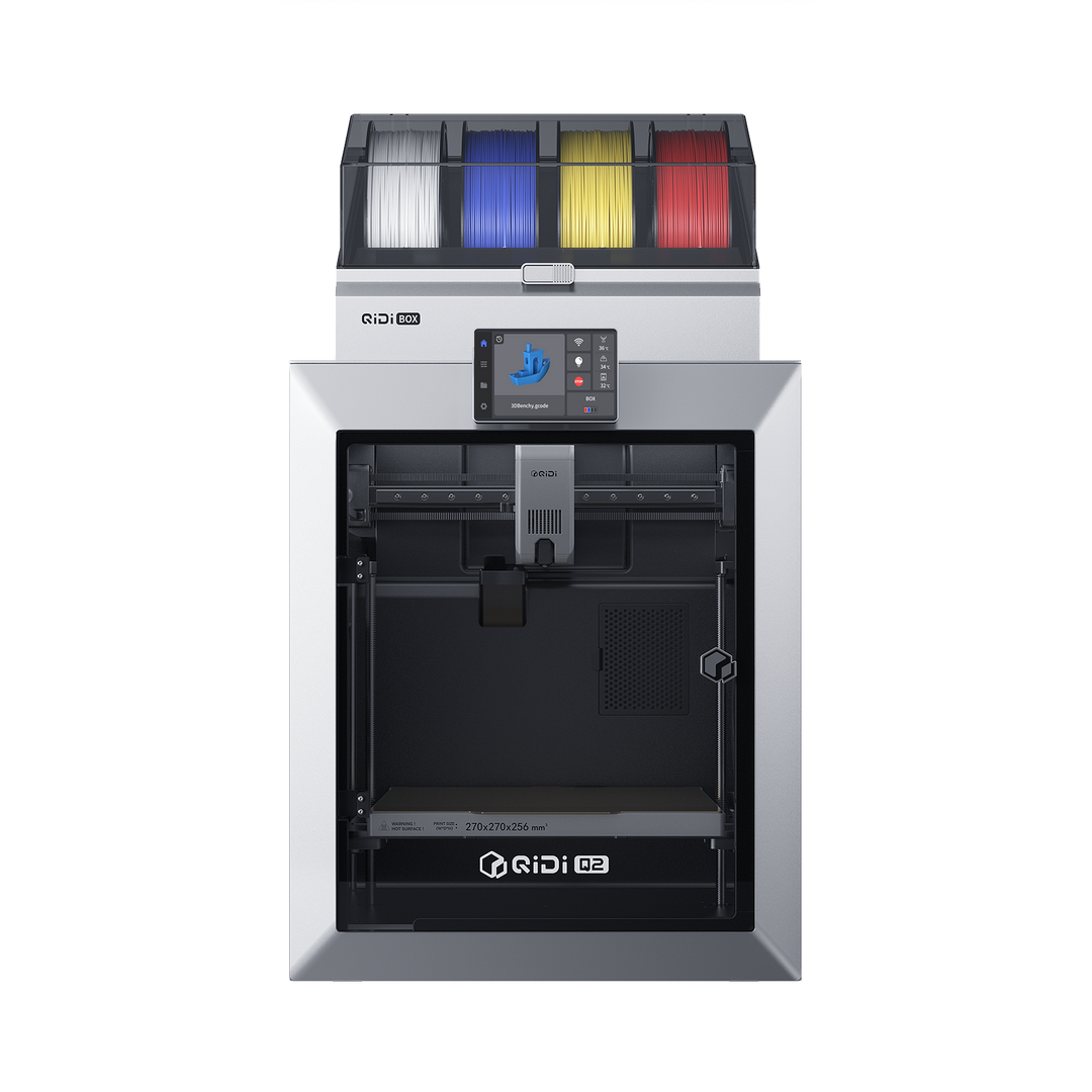 QIDI Q2 3D Printer