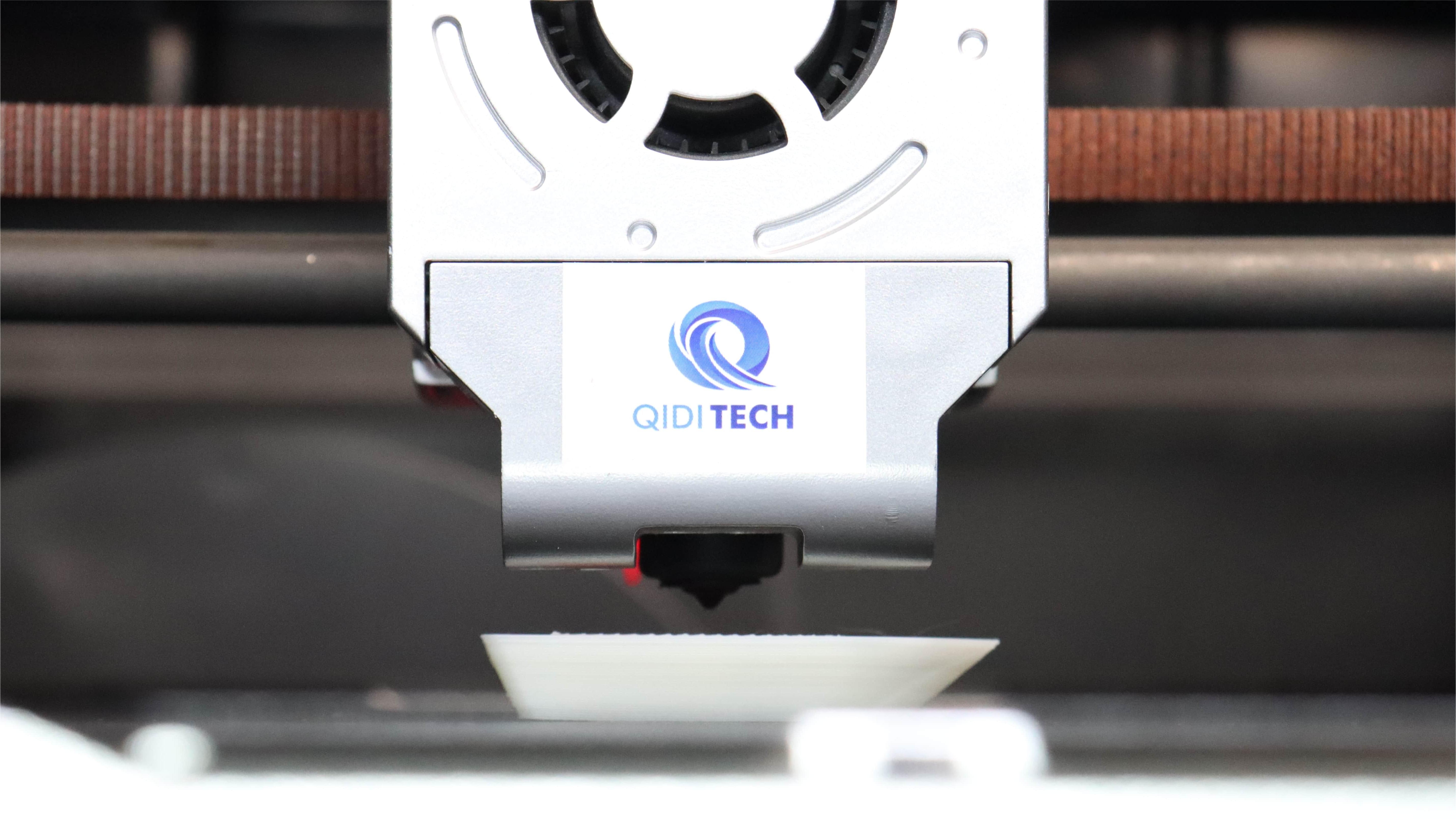 Why Choose QIDI 3D Printers?