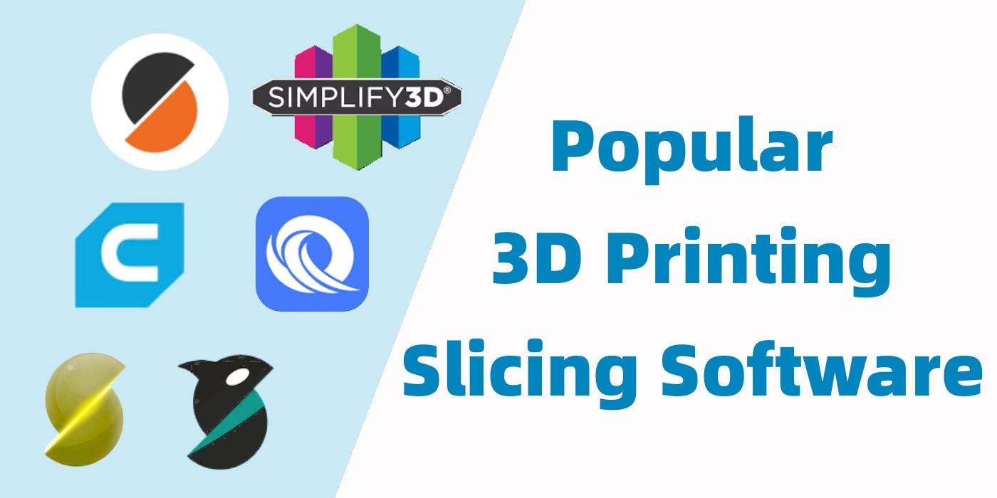 Popular 3D Printing Slicing Software: A Practical Guide for Users