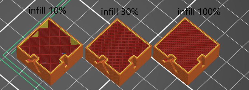 Infill in 3D Printing: What It Is and Why It Matters