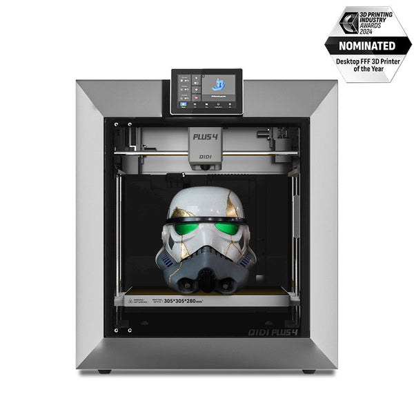 The Ultimate Guide to 3D Printing a Cosplay Helmet
