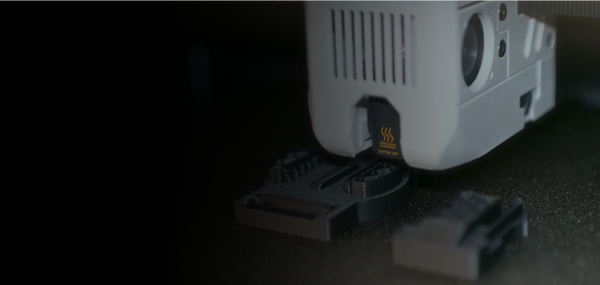 Why Your First 3D Printer Should Have Automatic Bed Leveling