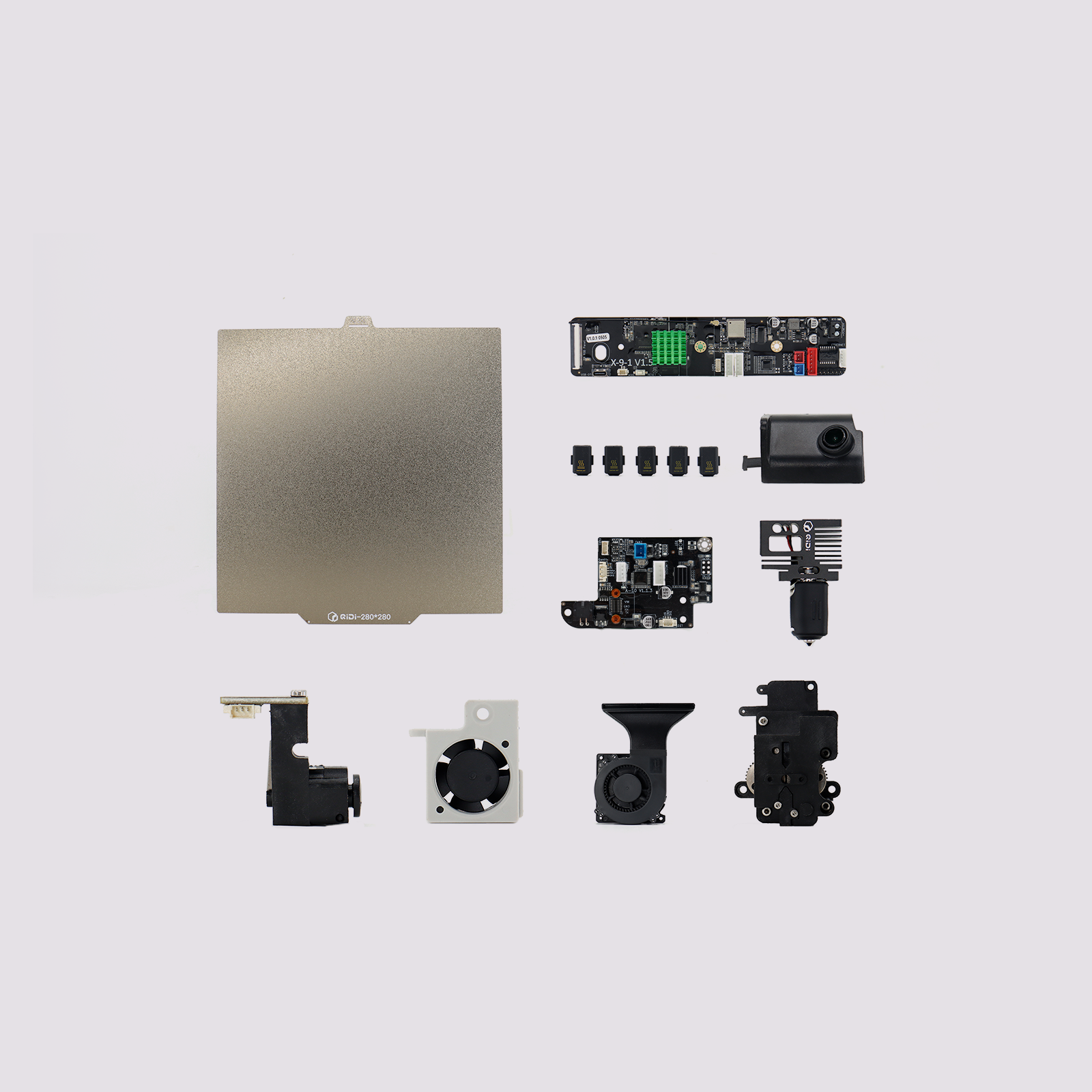 Q2 Accessories