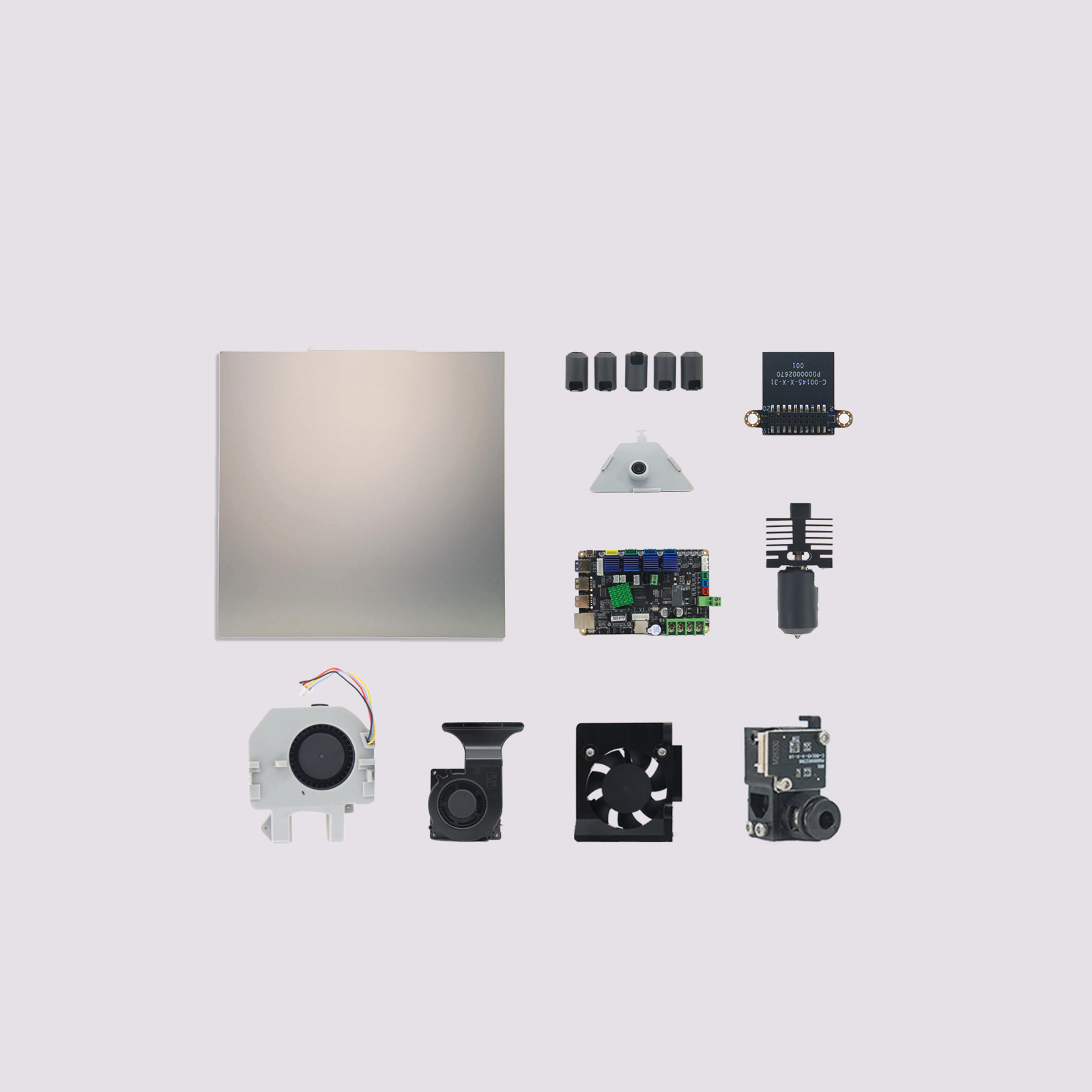 Plus4 Accessories | 3D Printer Parts & Upgrades – QIDI CA Store