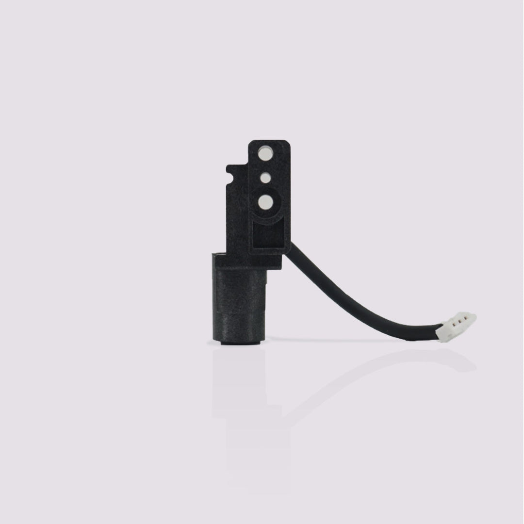 Plus4 Automatic leveler component