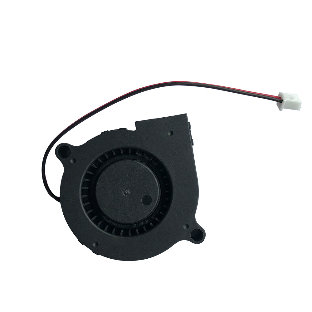 Turbo fan for QIDI X-Max/X-Plus/I-Mates 3D printer