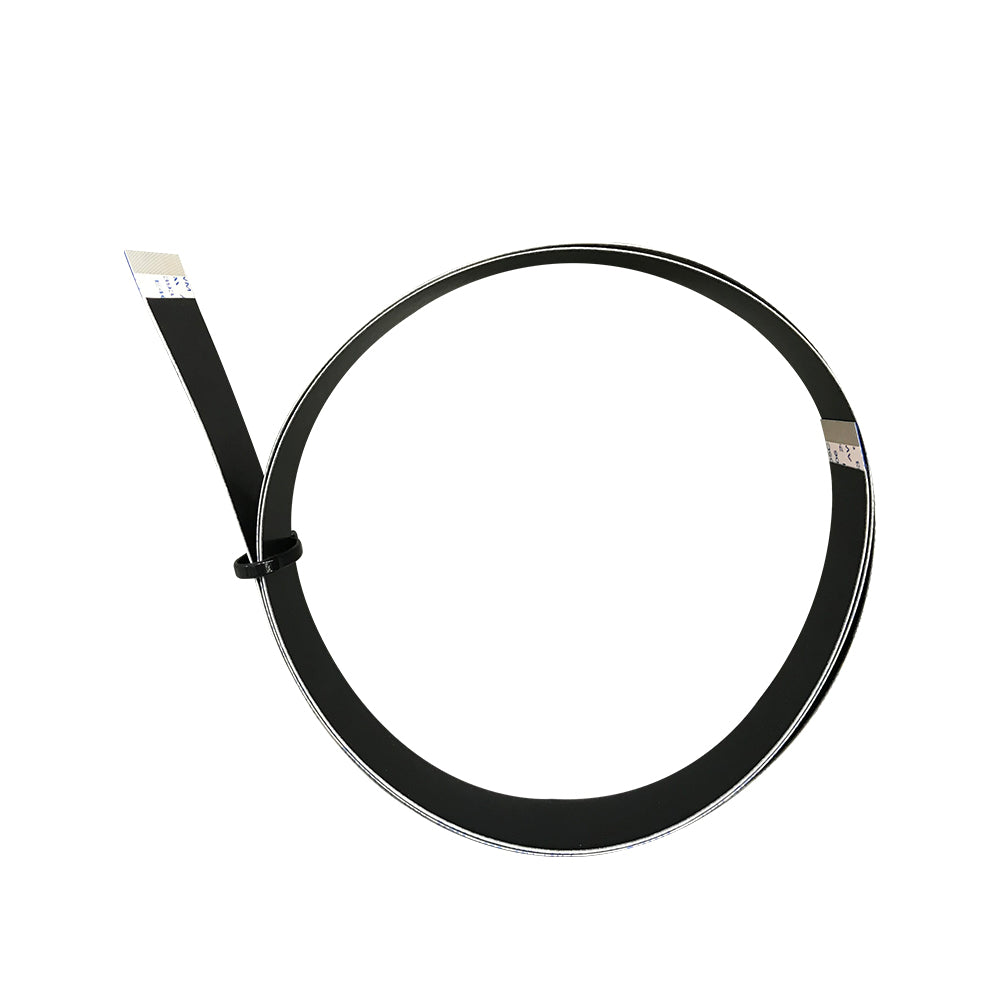X-Plus Screen Cable (800mm) - Connects LCD screen to motherboard.