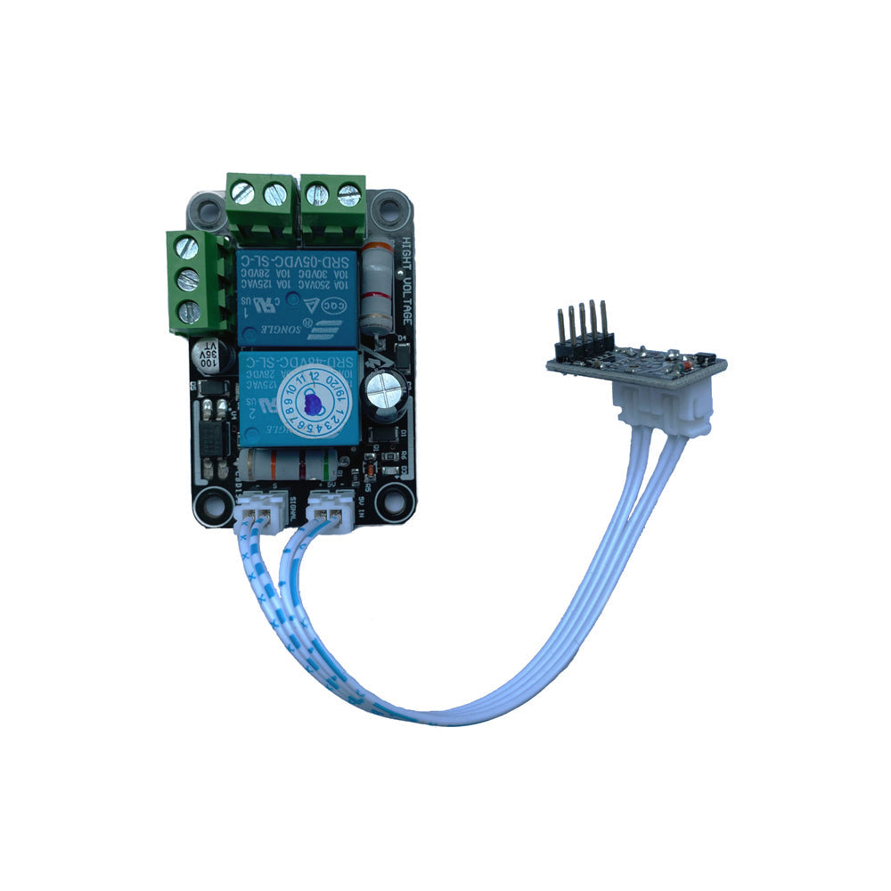 Power-off Module for QIDI 3D Printers