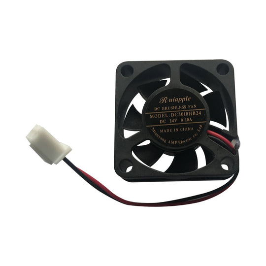 X-Max/X-Plus 3D printer extruder fan