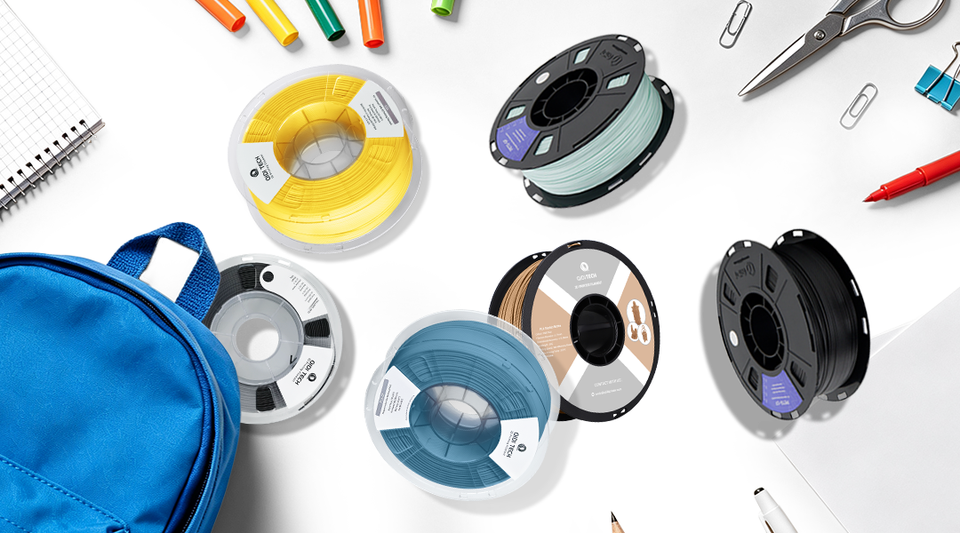 Filament Bulk Sale