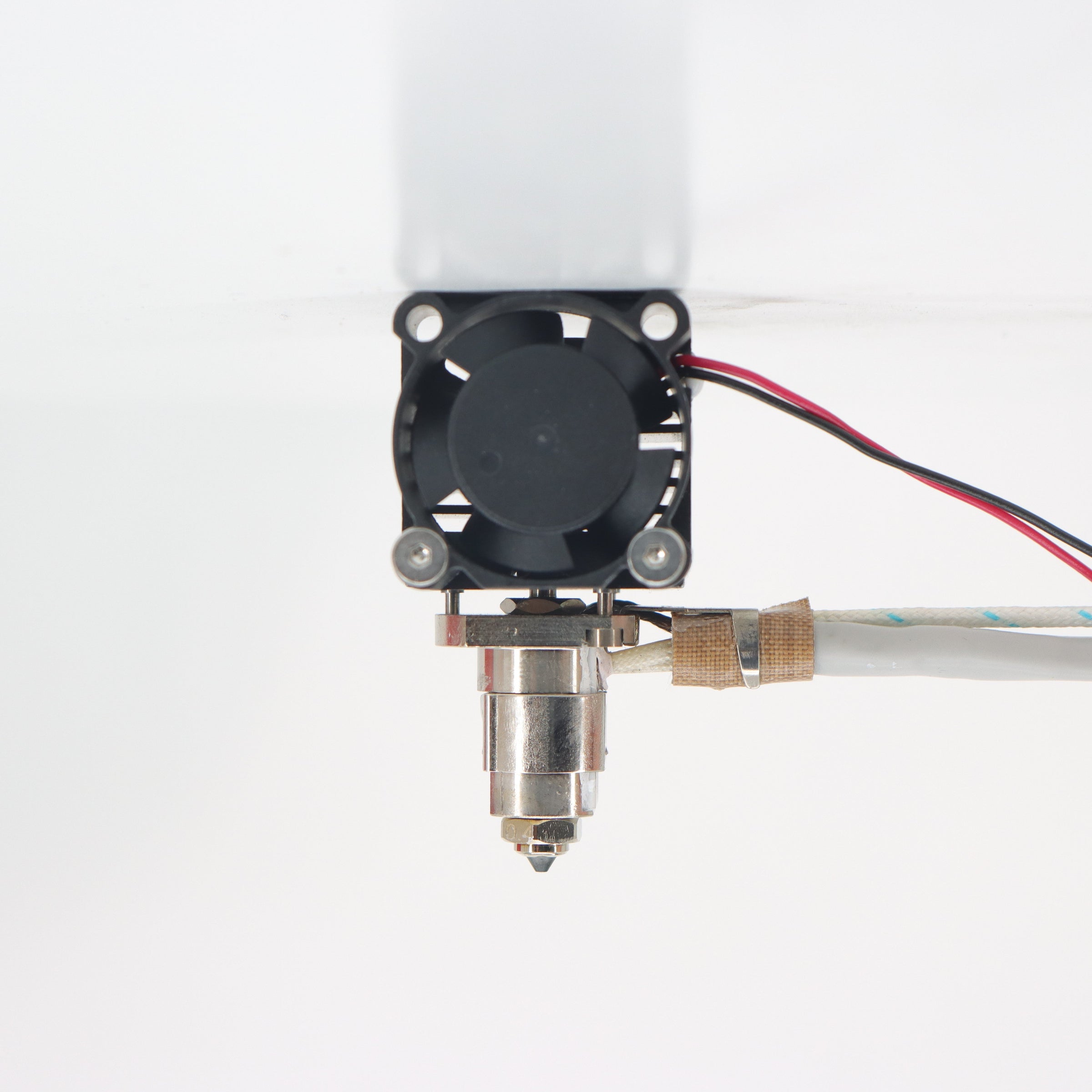 X-Max 3/X-Plus 3/X-Smart3 Hot End V2.5 with cooling fan