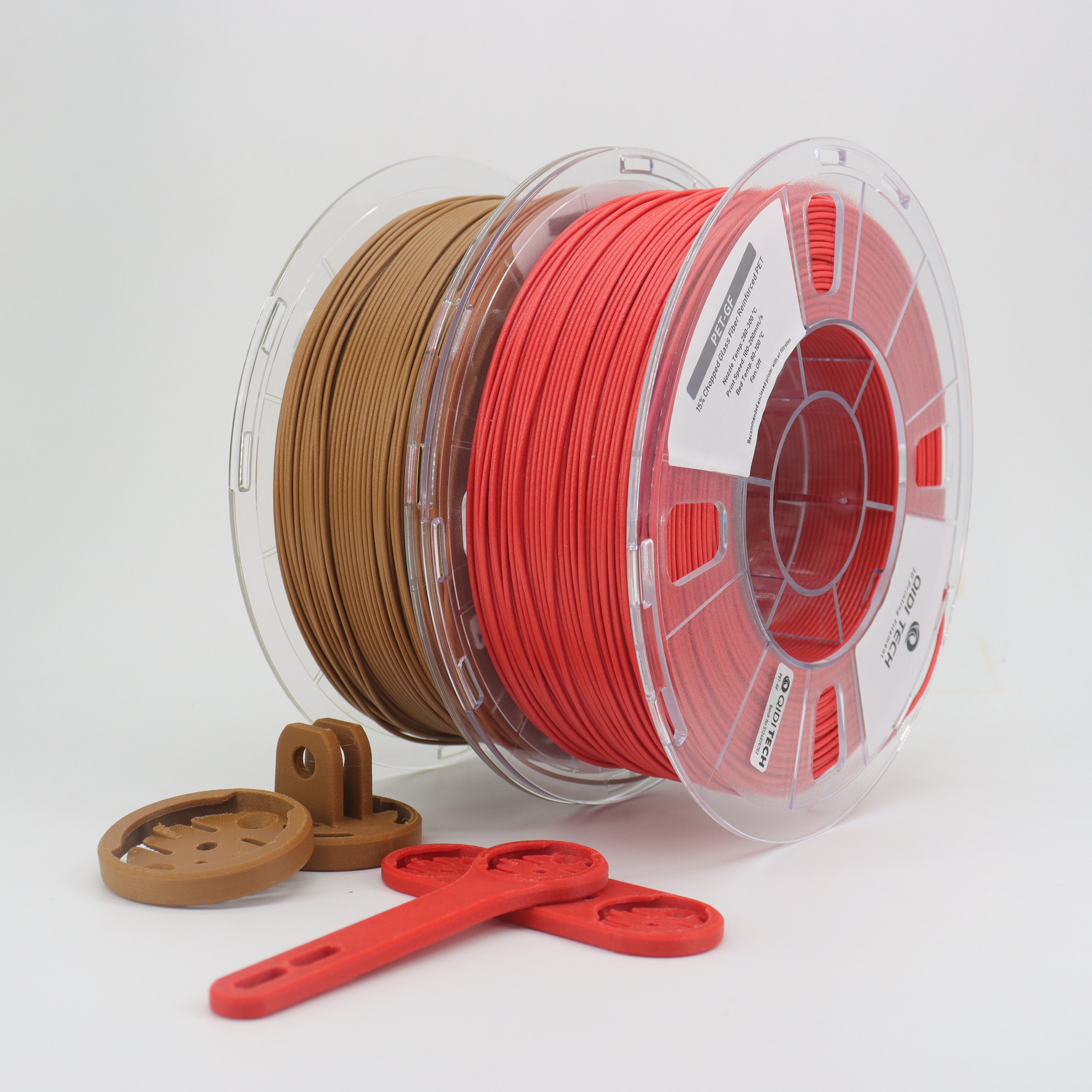 Filament PET-GF