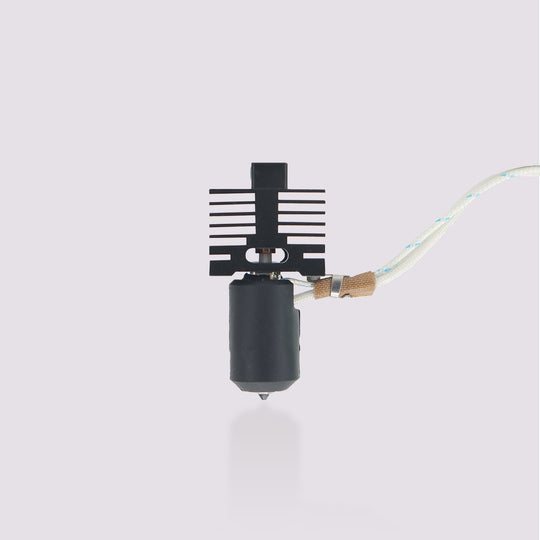 <tc>Plus4</tc> Bimetall-Düsen-Hotend