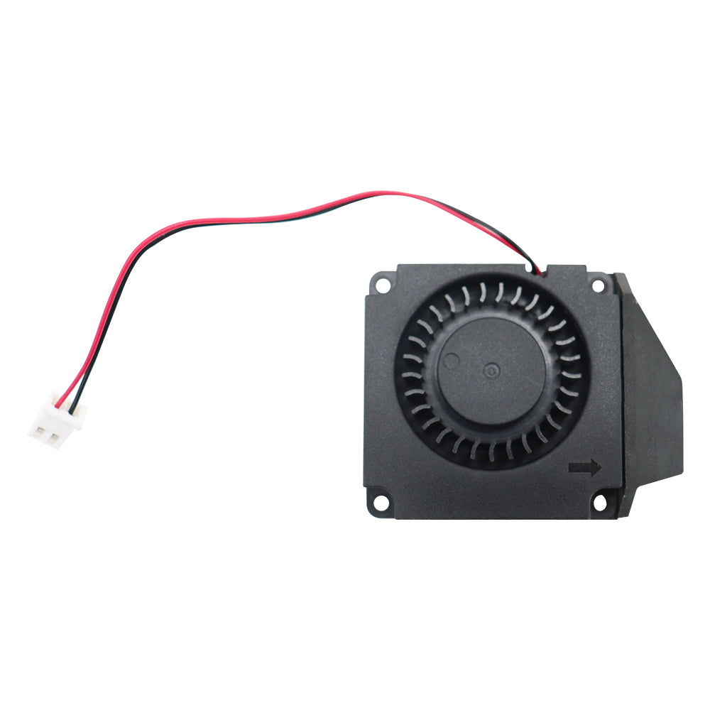 I-Fast Turbo Fan for 3D Printer