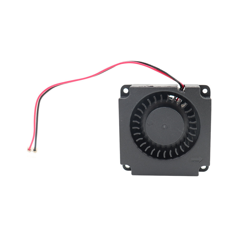 I-Fast Turbo Fan for 3D Printer cooling