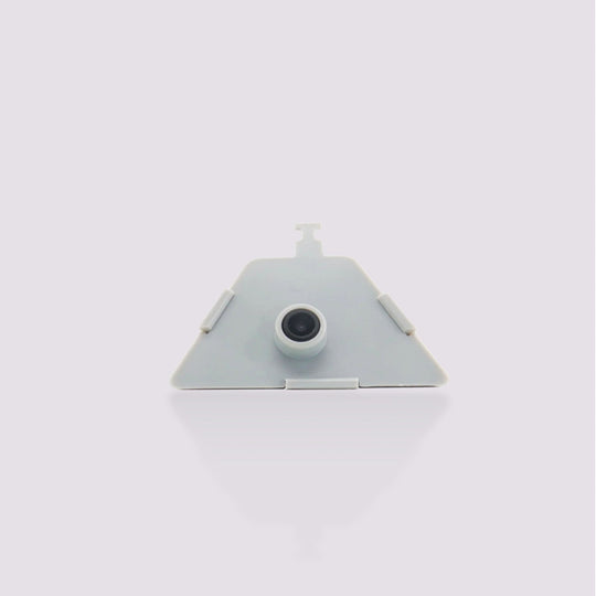 Plus4 Camera module detail