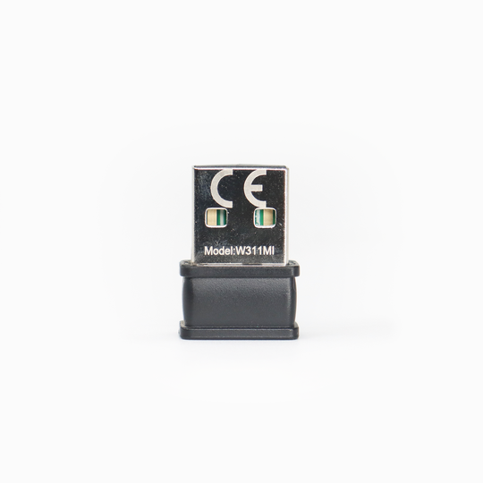 X-MAX 3/X-PLUS 3/X-SMART 3 WiFi Network Card