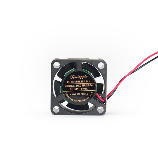 Ruiapple DC Brushless Cooling Fan for QIDI 3D Printer