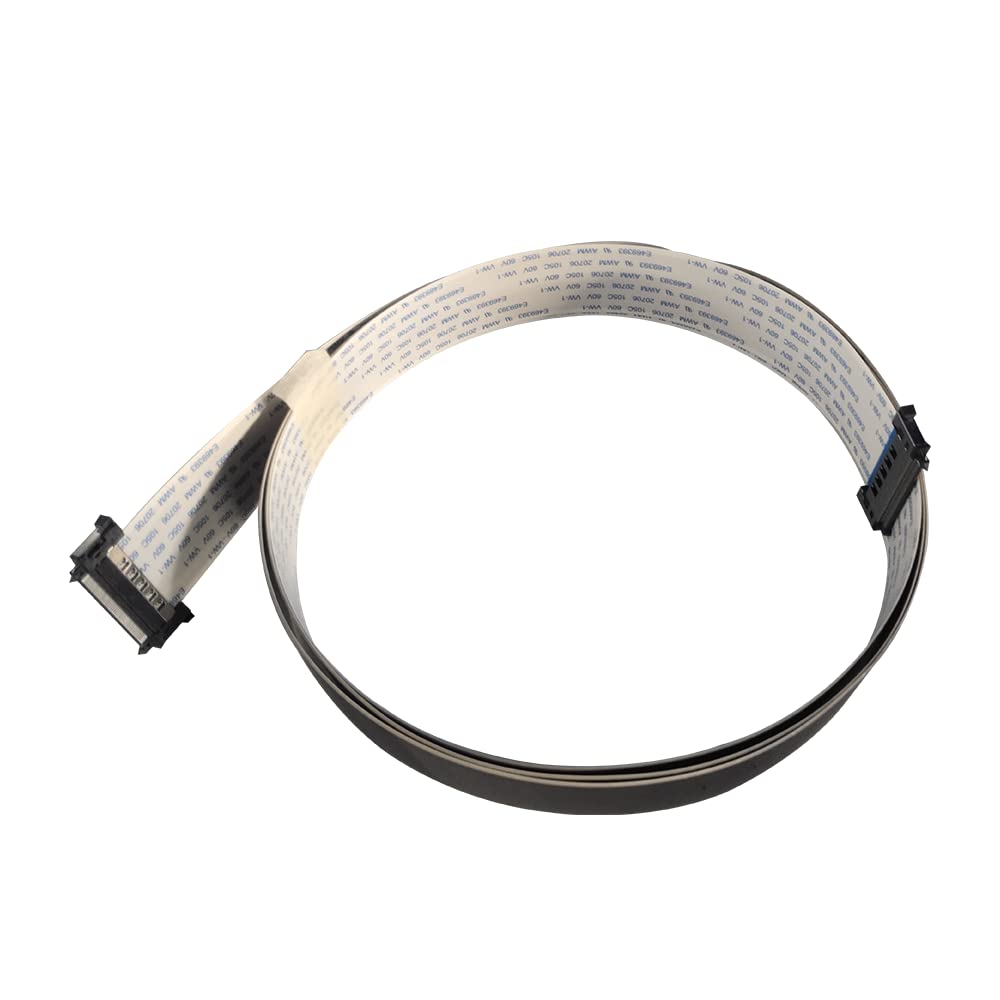 X-Plus/I-Mates Extruder Flat Cable (1.5m) - Replacement Part