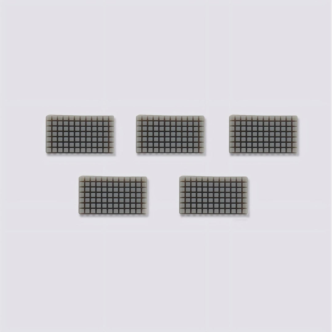 PLUS4/Q2/Q2C Wiper Silicone Case (5pcs)