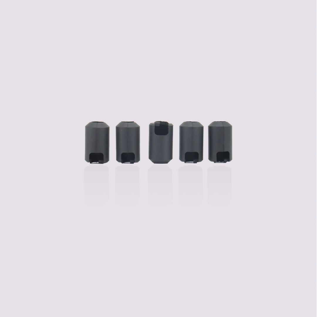 Plus4 Hotend Silicone Sock Protectors (5pcs)