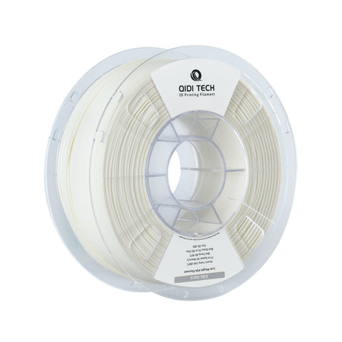 ASA-Aero Filament - Natural HEX Code #e5e9e3