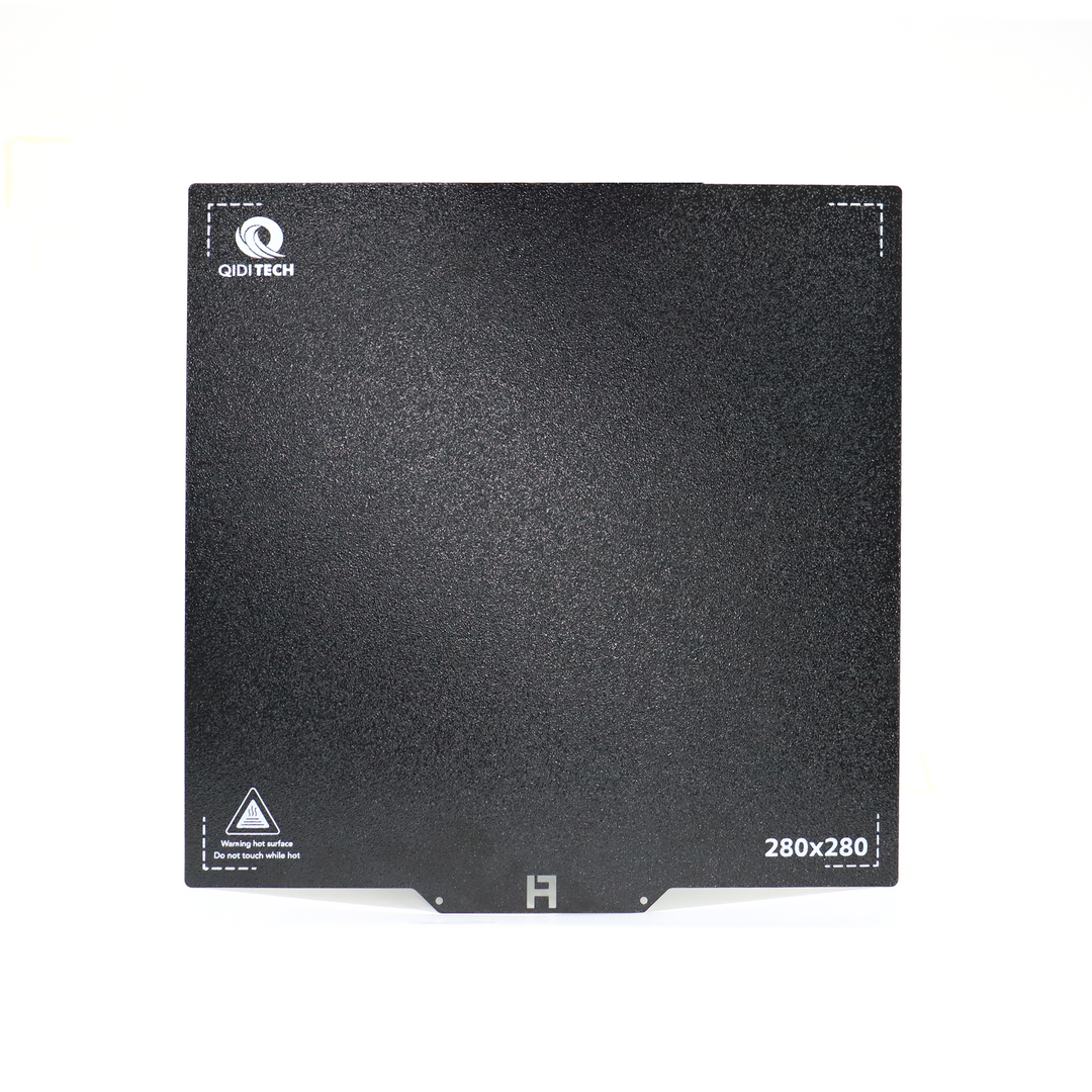 QIDI X-Plus 3 HF Plate