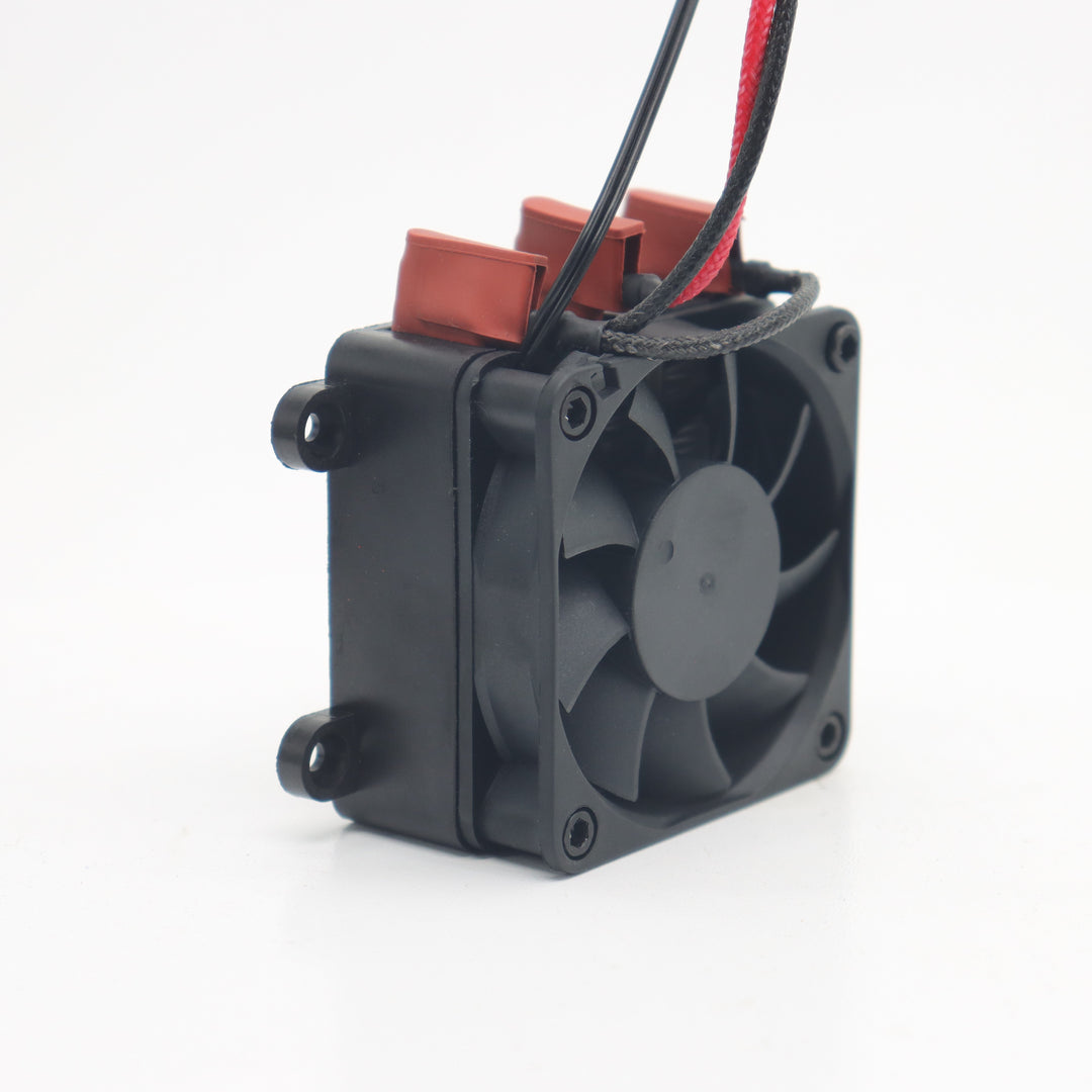 Q1 Pro Heater with Fan