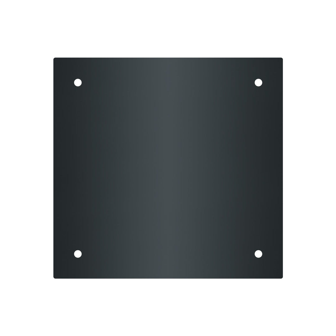 X-MAX 3 Soft Magnetic Plate