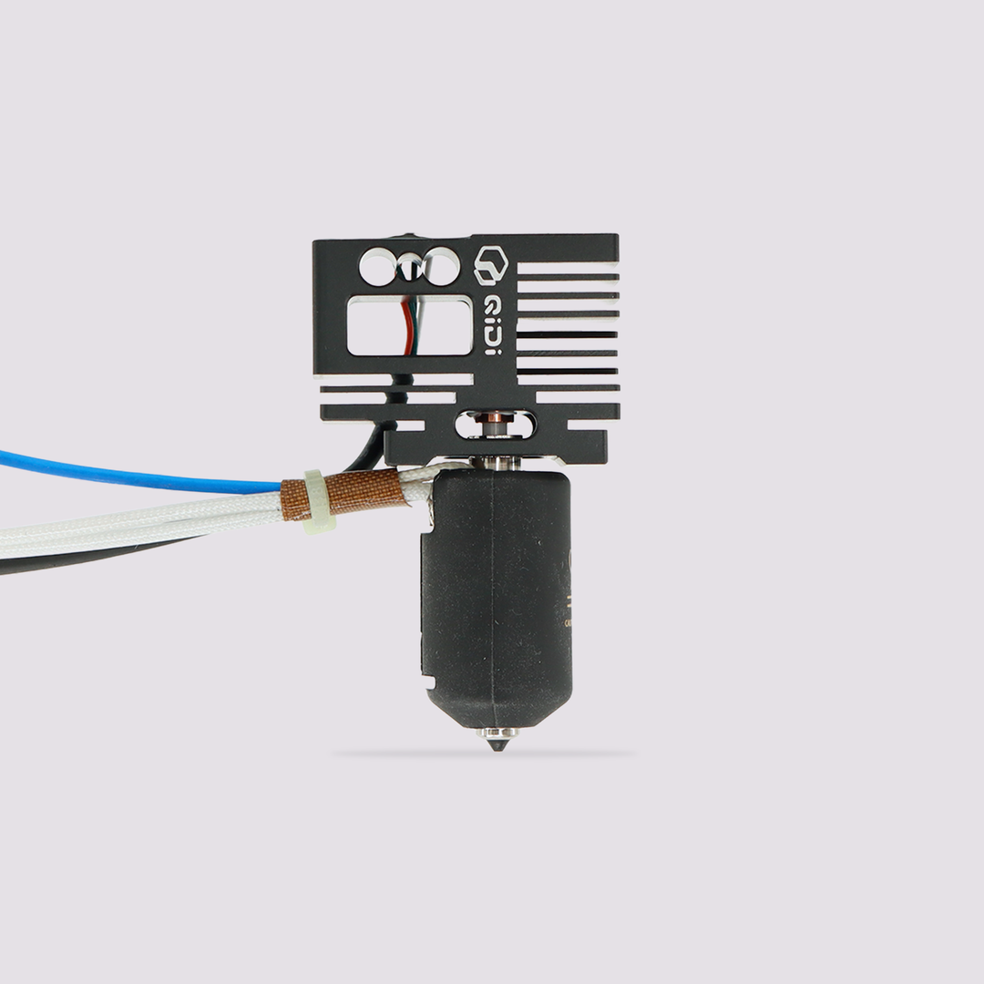 Max4 Bimetal hot end