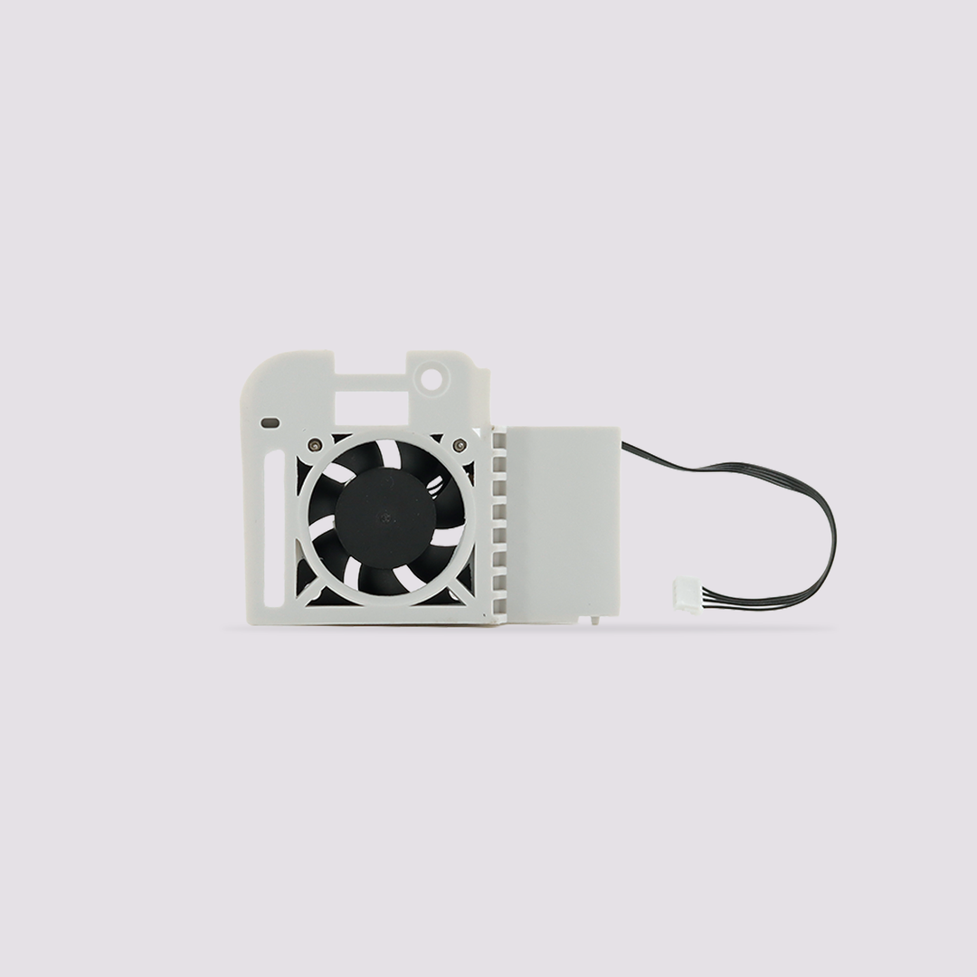 Max4 Hotend Cooling Fan