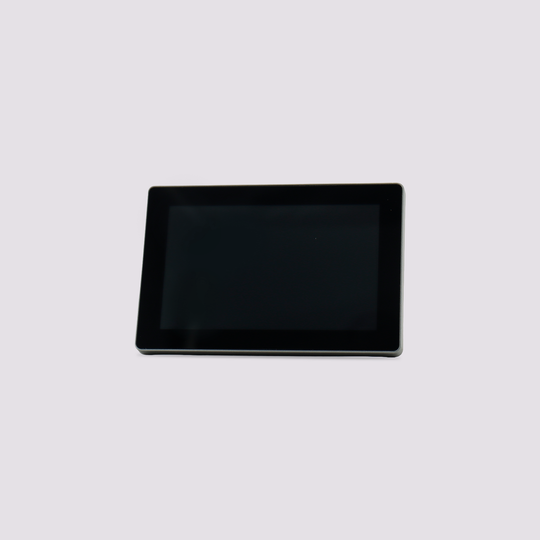 QIDI Max4 3D printer touchscreen display
