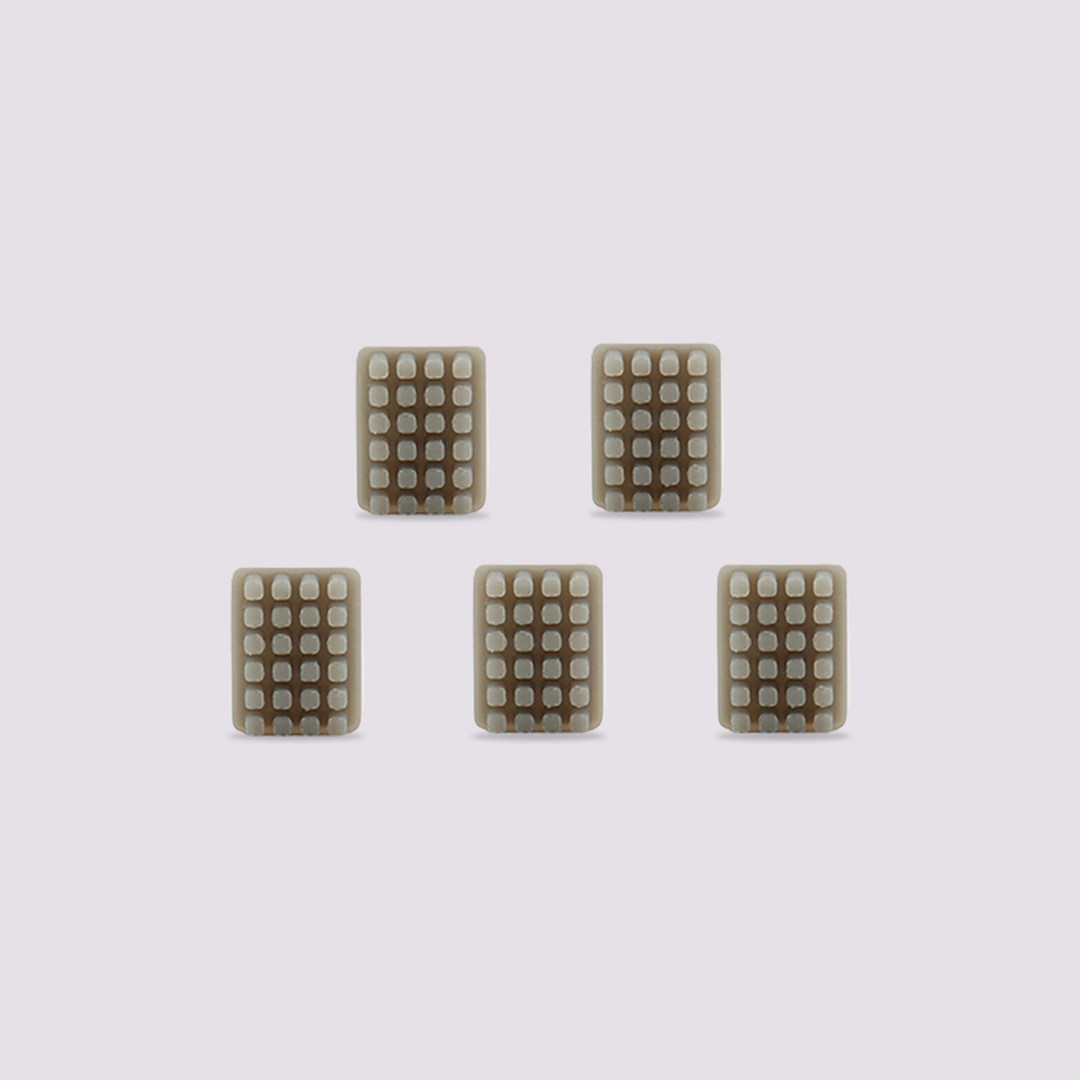 Max4 Wiper Silicone Case (5pcs)