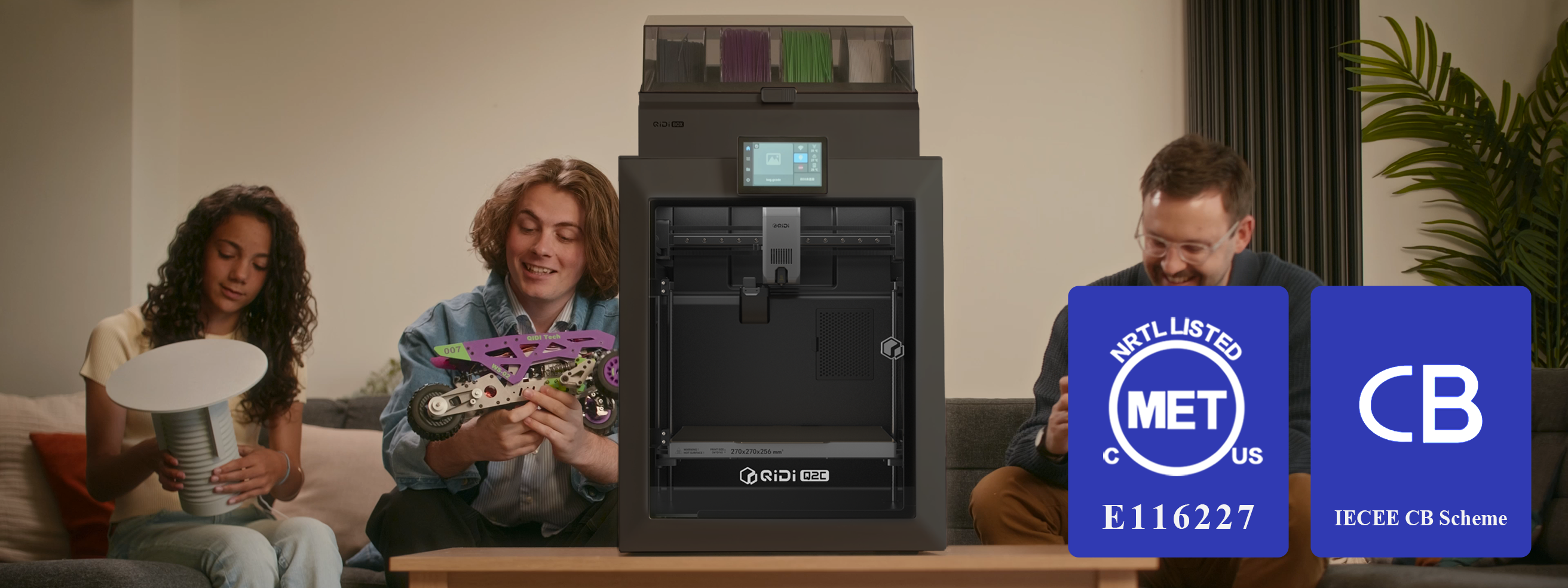 <p>US MET CERTIFIED</p>