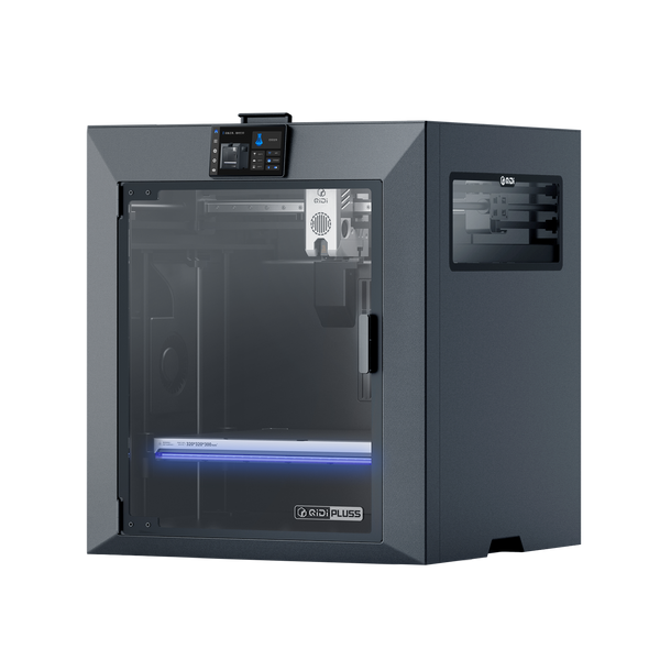 QIDI Plus5