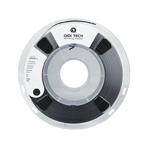 PET-CF Filament - 0.5 kg