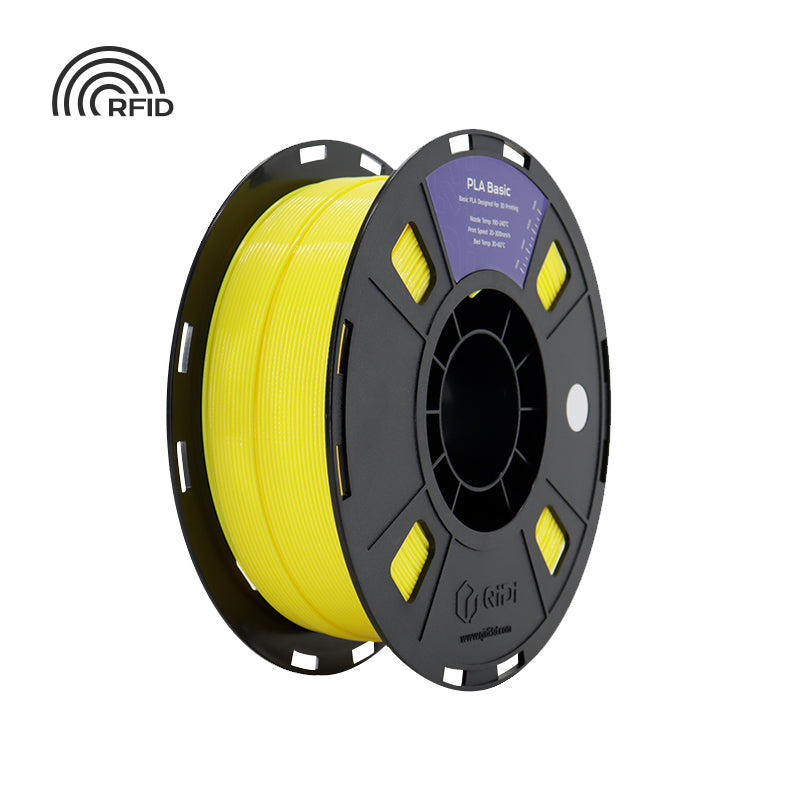 PLA Basic